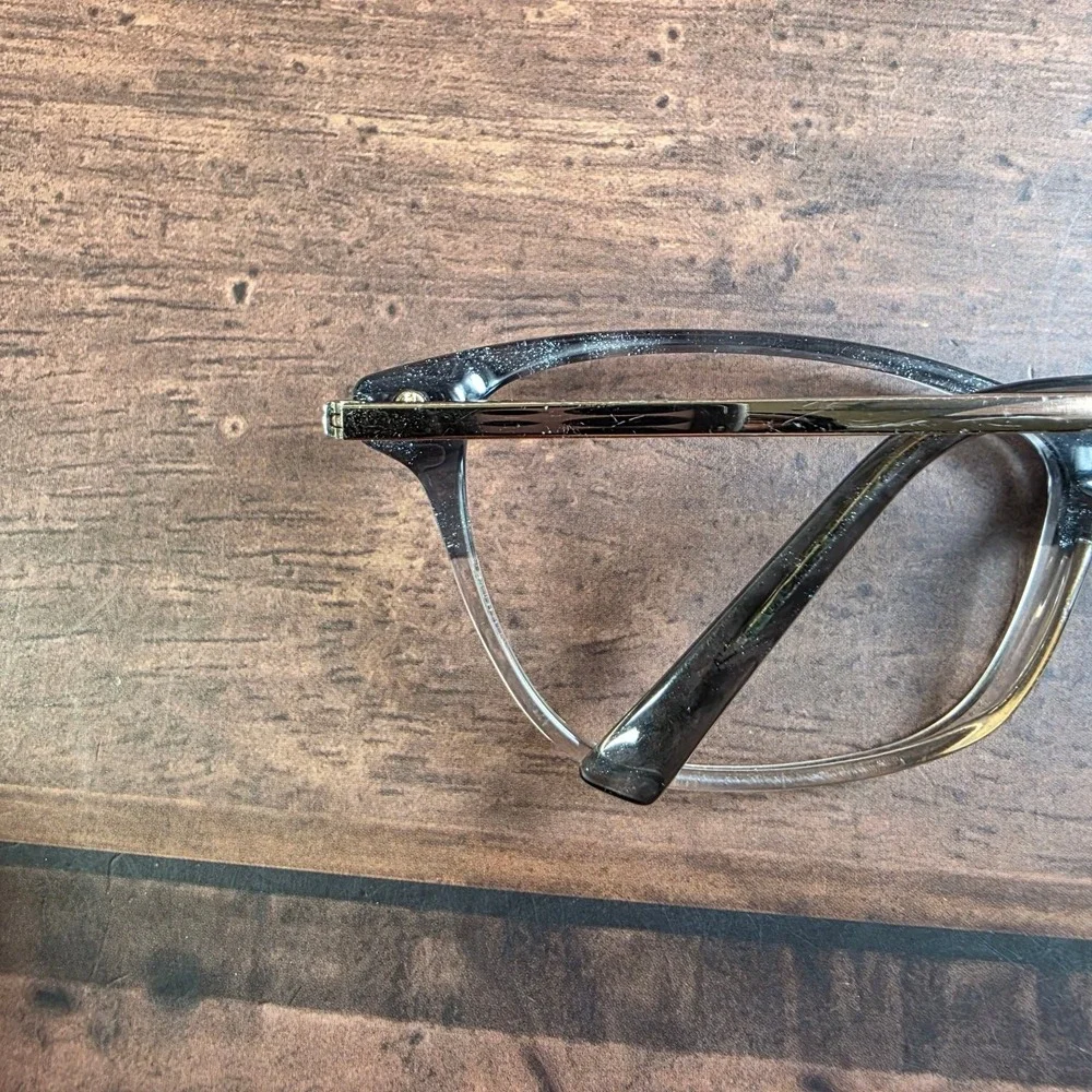 Ted Baker Women's Sunglasses Gray 54mm Cat‎ Eye Frame Stylish